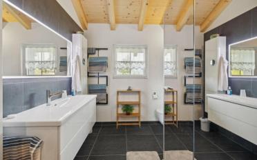 Chalet 5.5 Zimmer - image - 6