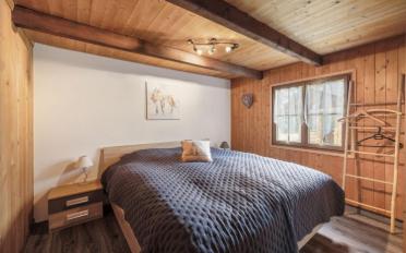 Chalet 5.5 Zimmer - image - 7