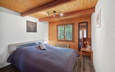 Chalet 5.5 Zimmer - image - 8