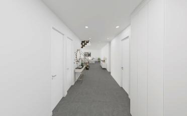 Duplex 4.5 pièces - image - 4