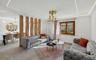 Bifamiliar house 8.5 rooms - image - 1