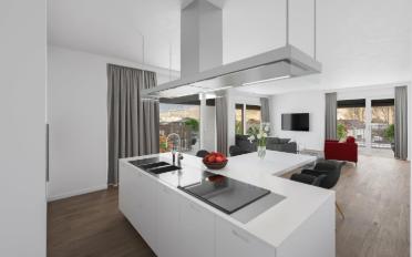 Wohnung 3.5 Zimmer - image - 2