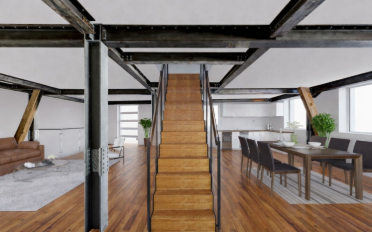 Einfamilienhaus 7.5 Zimmer - image - 3