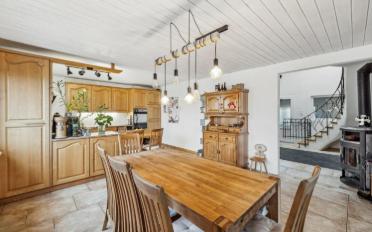 Single house 5.5 rooms - image - 4