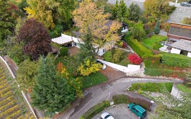 Villa 11.5 Zimmer - image - 13