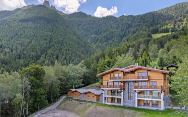 Duplex 3.5 rooms - image - 1
