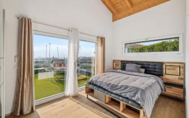 Doppeleinfamilienhaus 10 Zimmer - image - 6