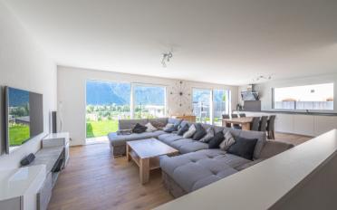 Doppeleinfamilienhaus 10 Zimmer - image - 13