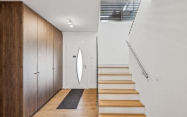 Doppeleinfamilienhaus 10 Zimmer - image - 11