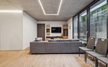 Doppeleinfamilienhaus 10 Zimmer - image - 12