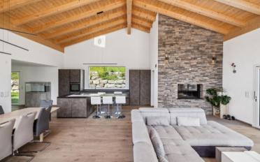 Bifamiliar house 10 rooms - image - 5
