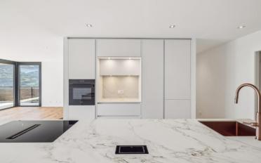 Apartment 4.5 rooms - image - 3