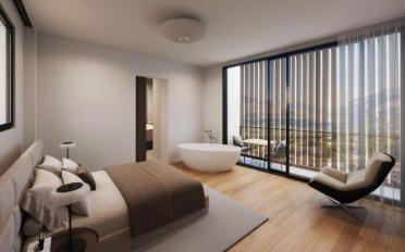 Duplex 4.5 Zimmer - image - 5
