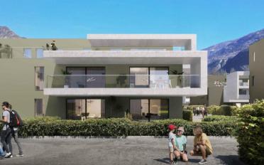 Appartement 1.5 pièces - image - 8