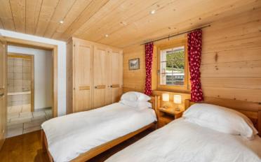 Wohnung 3.5 Zimmer - image - 11
