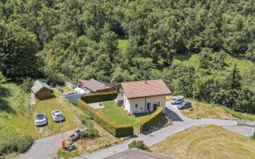 Einfamilienhaus 6.5 Zimmer - image - 1
