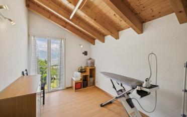 Einfamilienhaus 6.5 Zimmer - image - 9