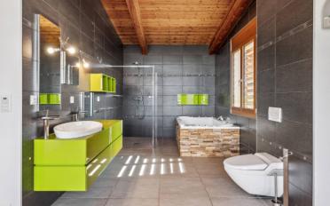 Maison 6 pièces - image - 4