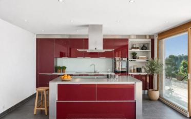 Maison 6 pièces - image - 1