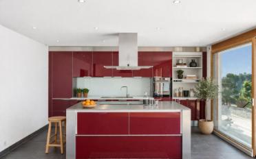 Single house 6 rooms - image - 1