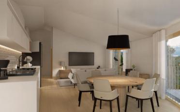 Wohnung 2.5 Zimmer - image - 2