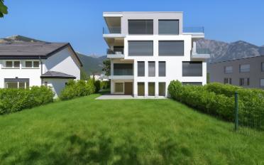 Apartment 2.5 rooms - image - 1