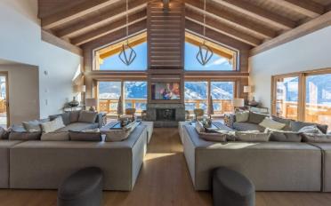 Chalet 8.5 rooms - image - 1