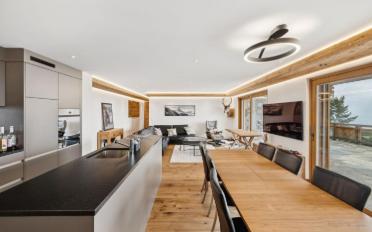 Wohnung 4.5 Zimmer - image - 1