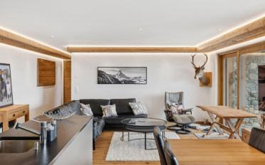 Apartment 5.5 rooms - image - 2