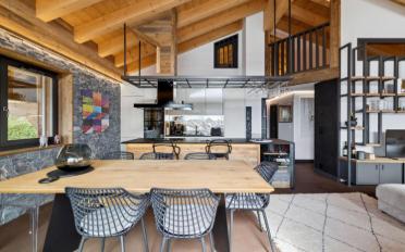 Wohnung 4.5 Zimmer - image - 2