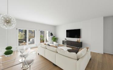 Einfamilienhaus 4.5 Zimmer - image - 2