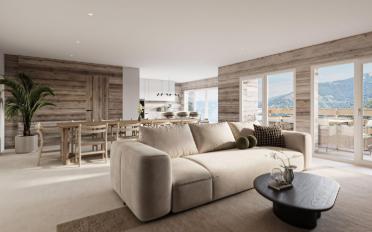 Einfamilienhaus 4.5 Zimmer - image - 3