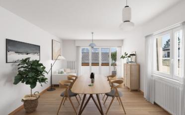 Maison 6.5 pièces - image - 2
