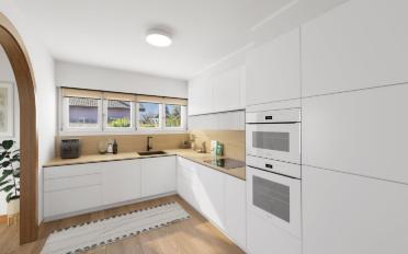 Single house 6.5 rooms - image - 2