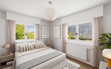Single house 6.5 rooms - image - 3