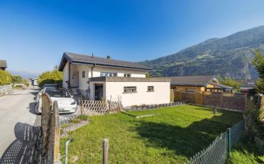 Single house 6.5 rooms - image - 2
