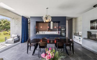 Villa 5.5 Zimmer - image - 5
