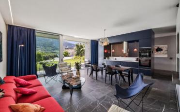 Villa 5.5 Zimmer - image - 4