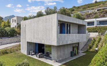 Villa 5.5 Zimmer - image - 2