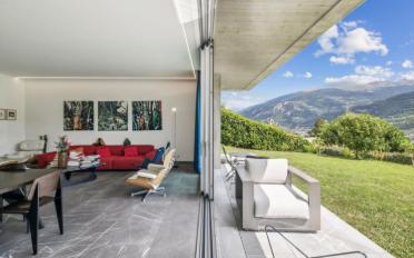Villa 5.5 Zimmer - image - 3