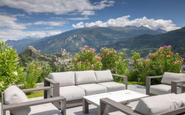 Villa 5.5 Zimmer - image - 1