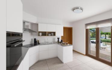Villa 6.5 rooms - image - 5