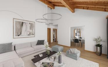 Villa 6.5 rooms - image - 4