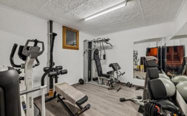 Villa 6.5 rooms - image - 12