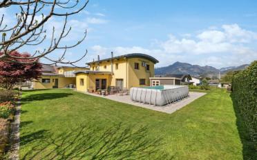 Single house 7.5 rooms - image - 2