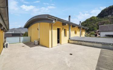 Single house 7.5 rooms - image - 12