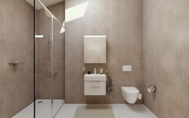 Maison jumelée 6.5 pièces - image - 11