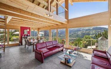 Chalet 6 rooms - image - 4