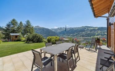 Chalet 6 rooms - image - 3