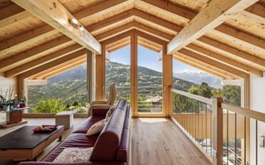 Chalet 6 rooms - image - 1